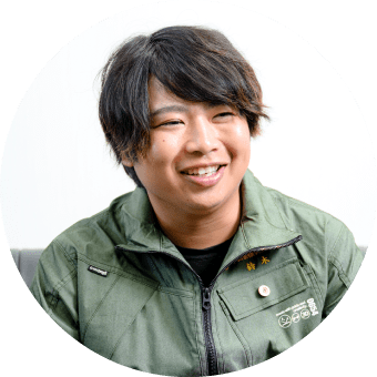 鈴木さん